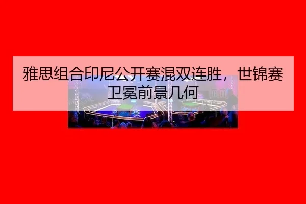 ya-si-zu-he-yin-ni-gong-kai-sai-hun-shuang-lian-sheng-shi-jin-sai-wei-mian-qian-jing-ji-he-2-263.jpg